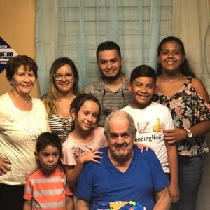 Meet your Posher, Ariana